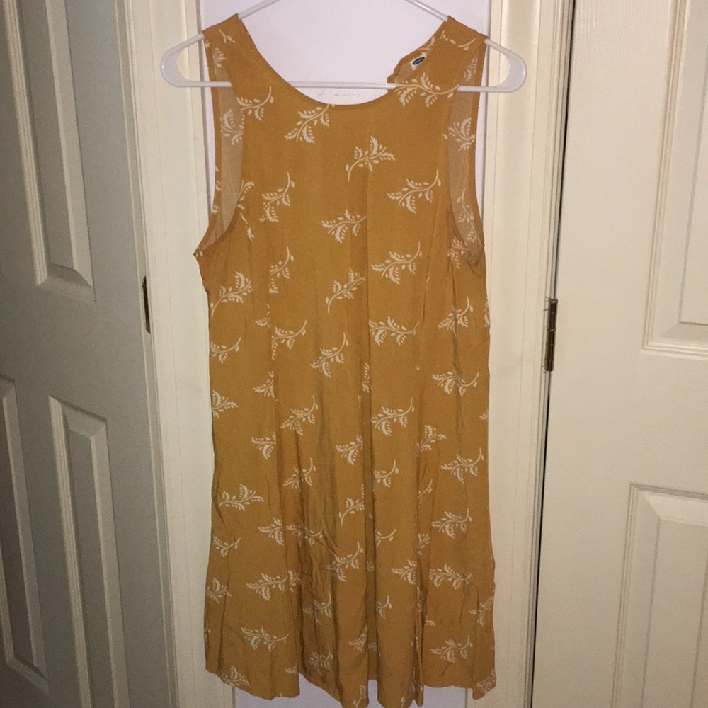 Old navy sundress. Size S